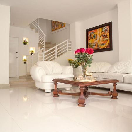 Hotel Casa Alom Cali Extérieur photo