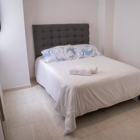 Hotel Casa Alom Cali Extérieur photo