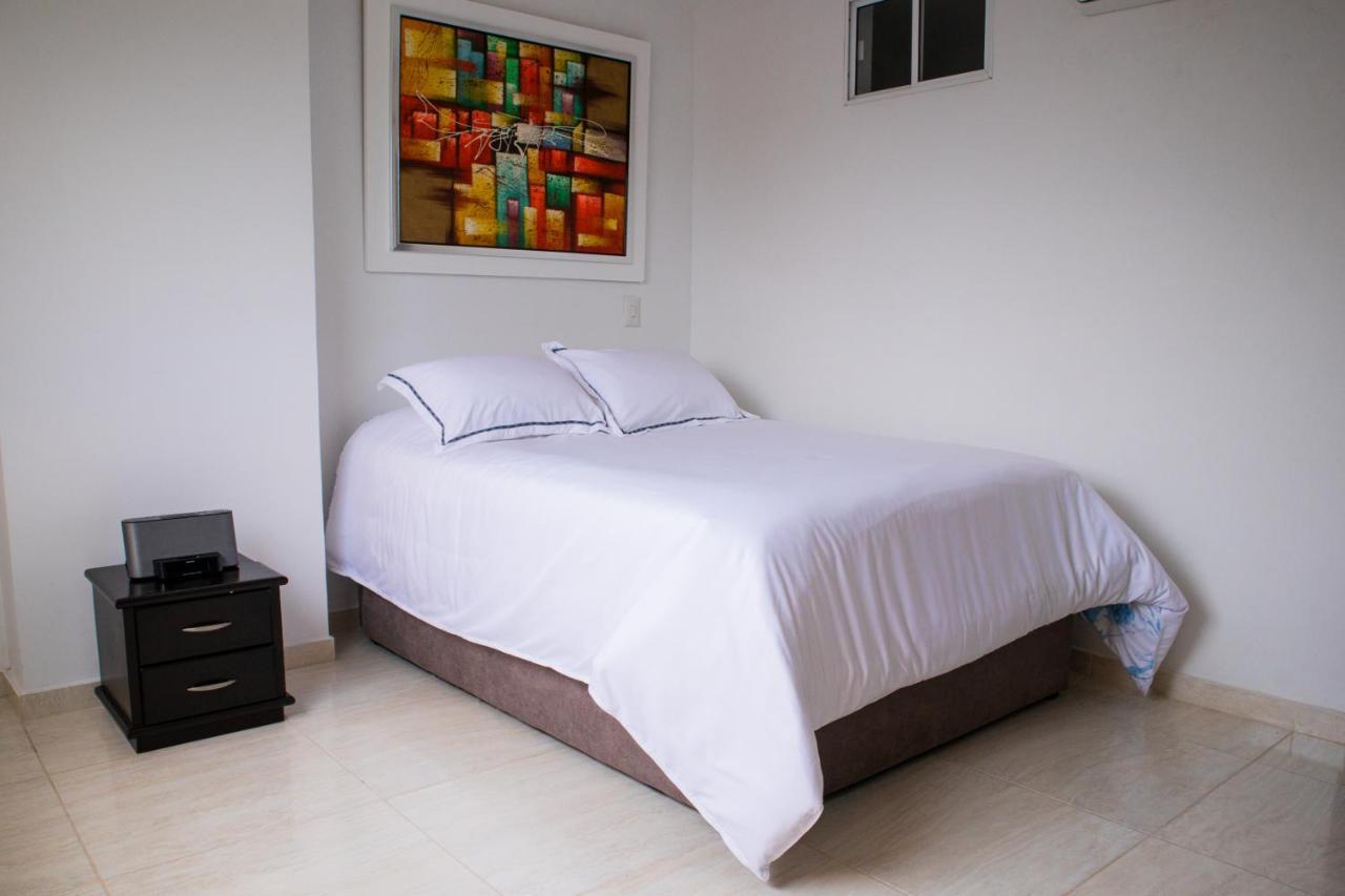 Hotel Casa Alom Cali Extérieur photo