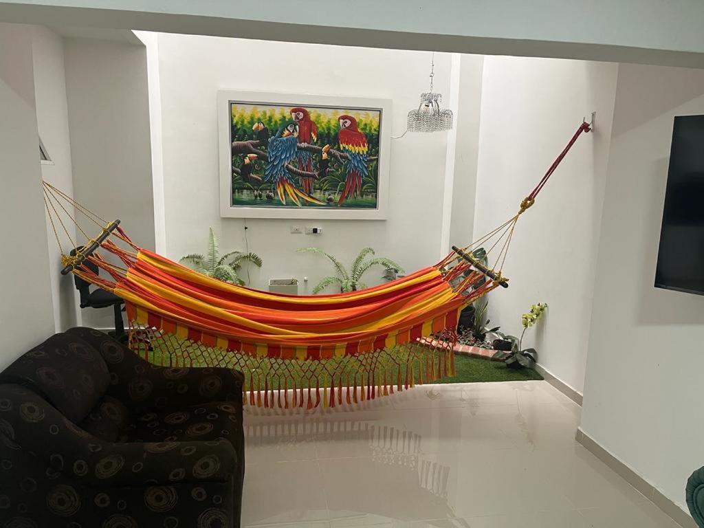 Hotel Casa Alom Cali Extérieur photo